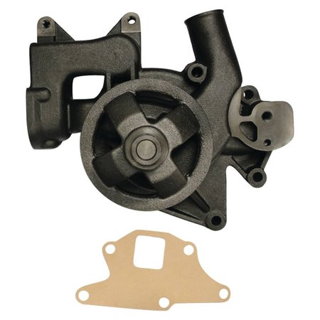Water Pump For Ford/New Holland 2550, 6640, 5640, 7840 81869616 -  DB ELECTRICAL, 1106-6213